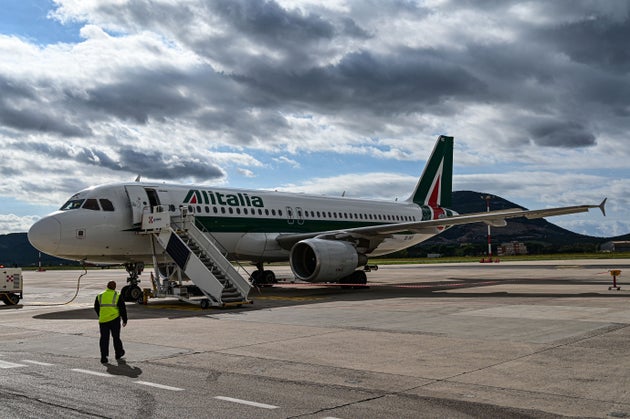 Trasporto aereo: da Sita tecnologie per controlli di frontiera sicuri e anti code Trasporto aereo: da Sita tecnologie per controlli di frontiera sicuri e anti code