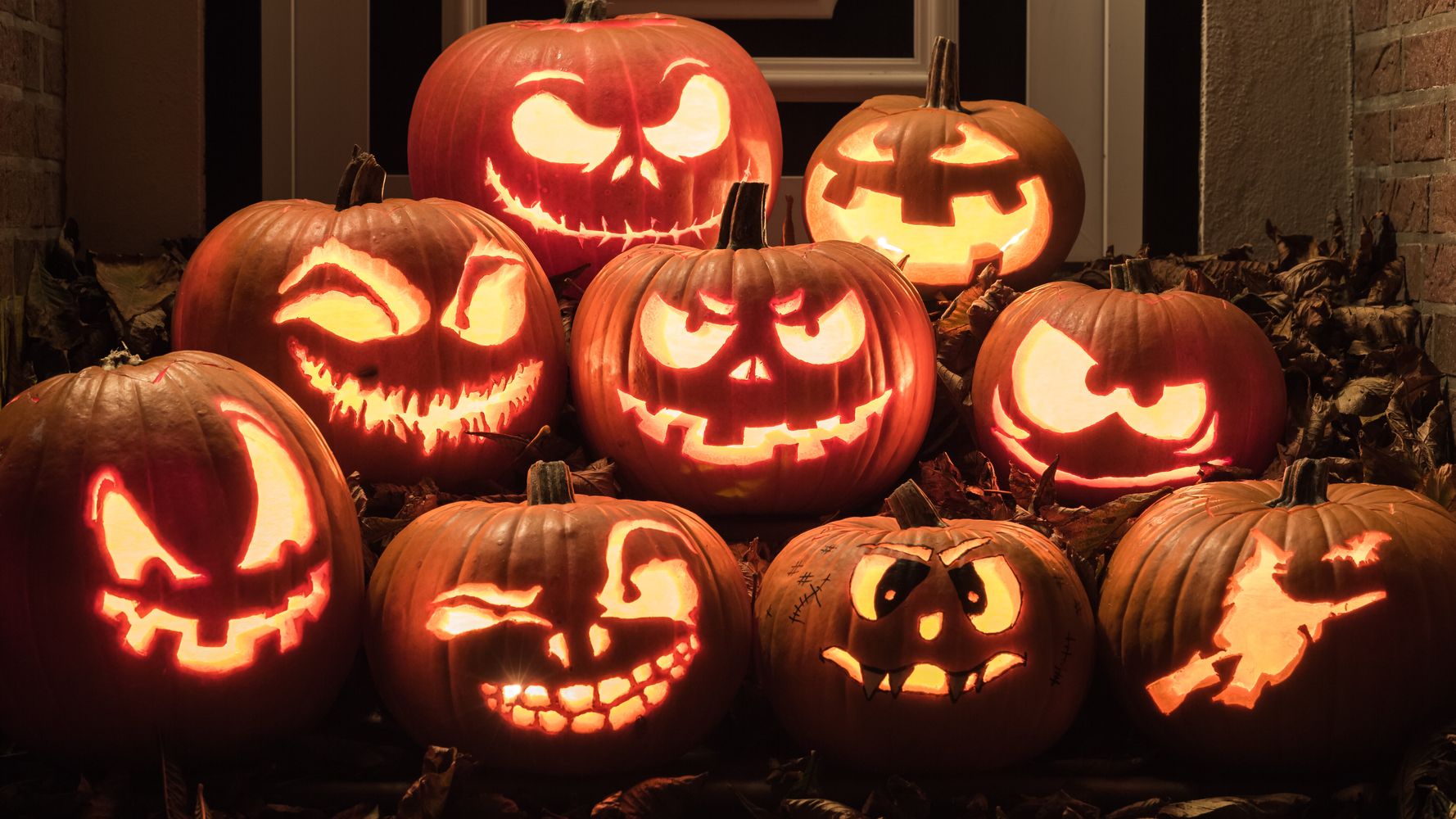 8 Super Weird Things You Didn't Know About Halloween  HuffPost Canada 