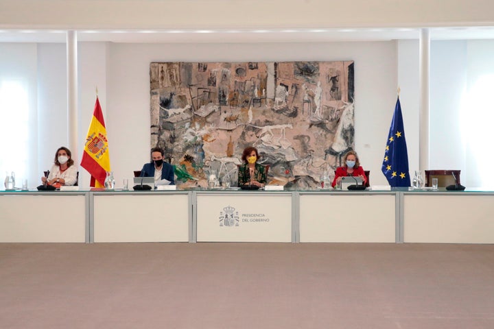 Consejo de Ministros