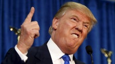Fox News Doctor To Examine Trump, And Twitter Users Jokingly 'Leak' Footage