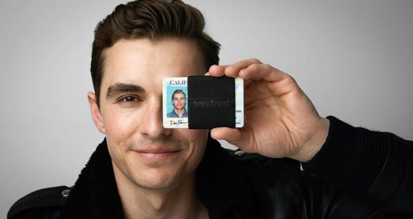 Actor Dave Franco could thicken his bank account with this new product: <a href="https://breadband.com/" target="_blank">a re