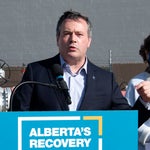 Kenney Says Alberta Won’t ‘Enforce Its Way Out’ Of Second