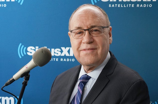Marc Siegel, an internist and frequent Fox News contributor, downplayed the threat of COVID-19 early...