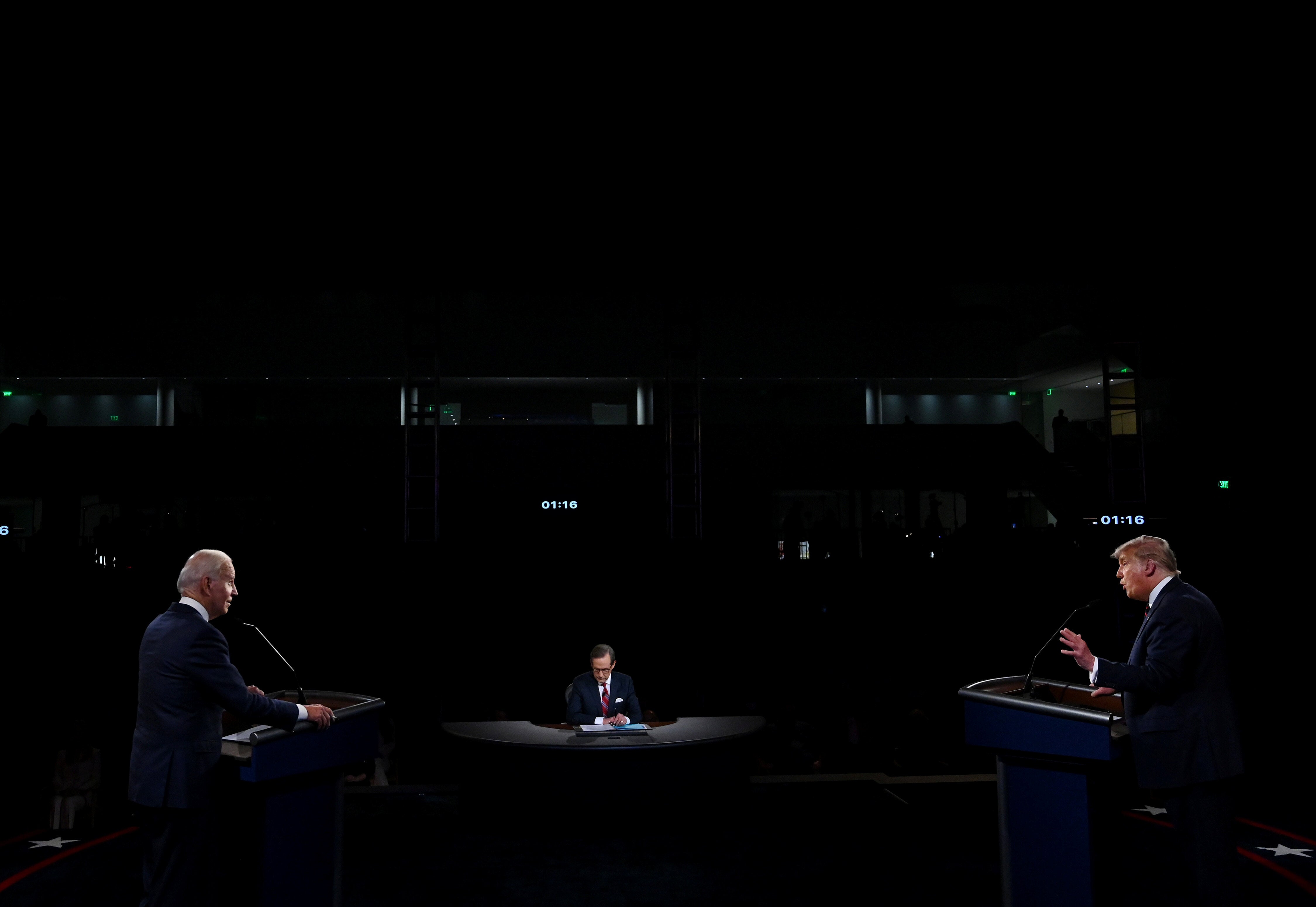 ?? Trump And Biden’s Debate Next Week Is Canceled: Reports