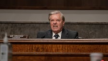 South Carolina Senate Debate Canceled After Lindsey Graham Refuses To Take COVID-19 Test