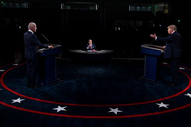 Αμερικανικές εκλογές: Ακυρώνεται το δεύτερο debate που ήταν προγραμματισμένο για τις 15