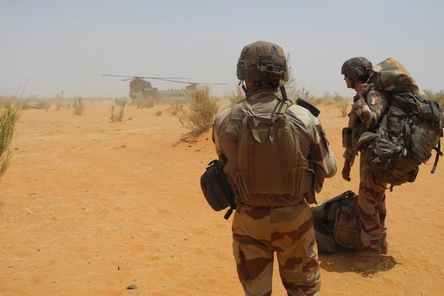 Dans le nord du Mali, des groupes jihadistes vont encore vaciller le pouvoir en place, rendant nécessaire...