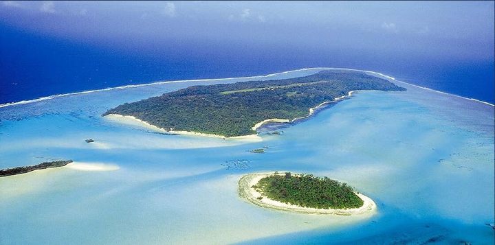 Vatuvara Private Islands, Φίτζι.Τιμή..ρωτήστε εντός.