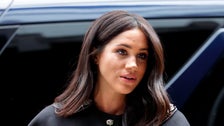 Meghan Markle On 'Almost Unsurvivable' Online Hate She Got While On Maternity Leave