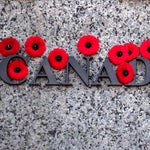Legion Encourages Canadians To Stay Home For Remembrance Day This