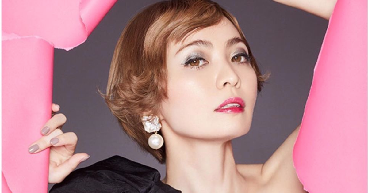 MAXのMINAさん、子どもたちとの写真公開 「温かい目で見守ってね」 | ハフポスト アートとカルチャー