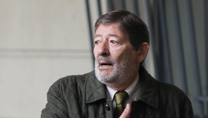 Francisco Javier Guerrero