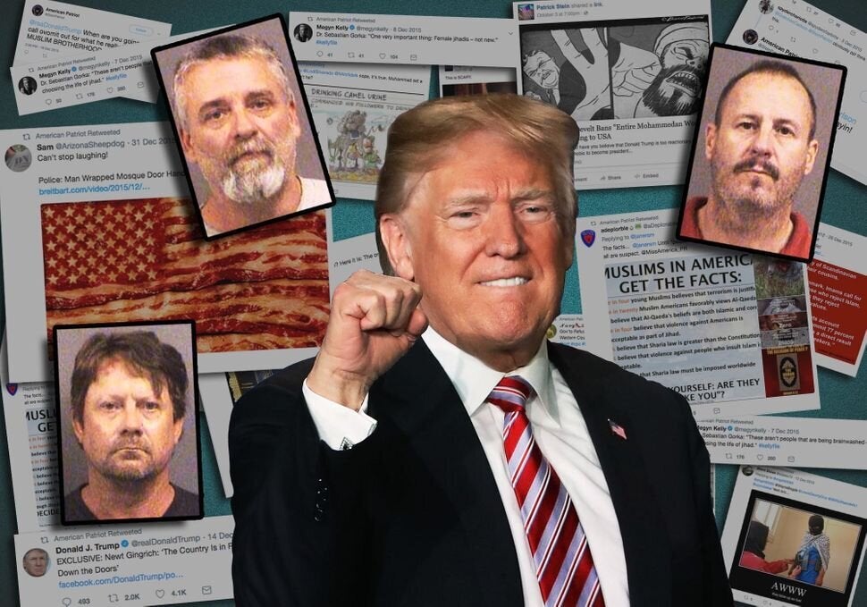 Prosecutors said the thee militia members in Kansas — who had plotted their attack in 2016 and were arrested that year