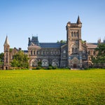 Canadian Universities Could Lose Up To $3.4B Due To Pandemic: