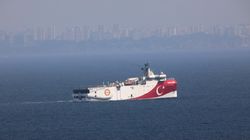 Η Τουρκία ξαναστέλνει το «Όρουτς Ρέις» για έρευνες στα ανοιχτά του