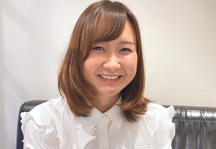 小野万優子さん