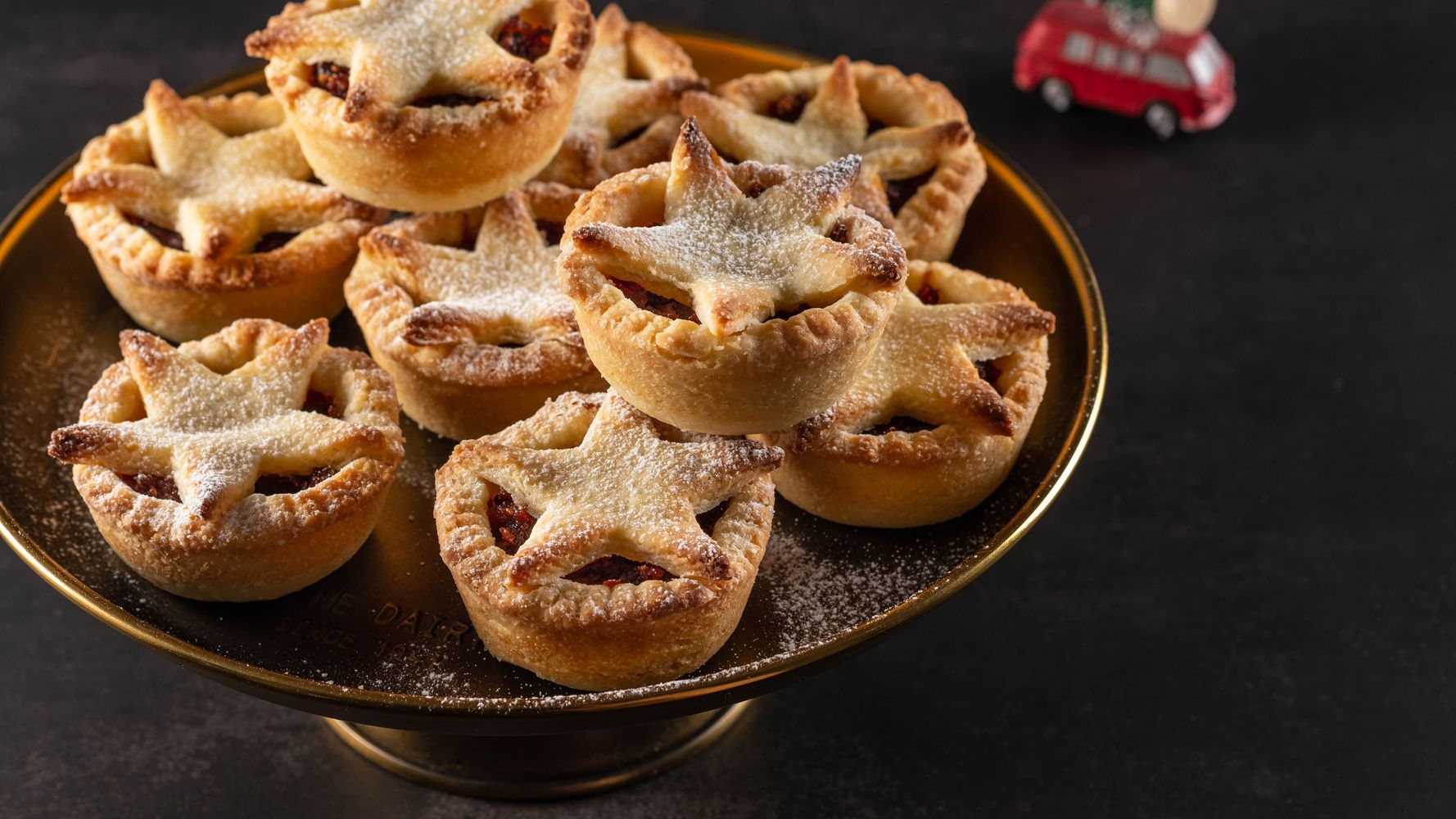 The Top Mince Pies Of 2020 – And Other Festive Food Worth Buying ...
