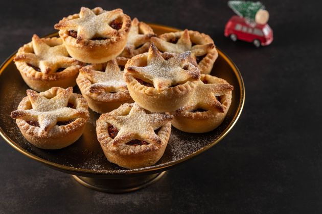 The Top Mince Pies Of 2020 – And Other Festive Food Worth Buying