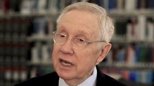 Harry Reid Confirms Federal Government Covered Up UFOs For Years 2 5f8408262200004bef82c7de