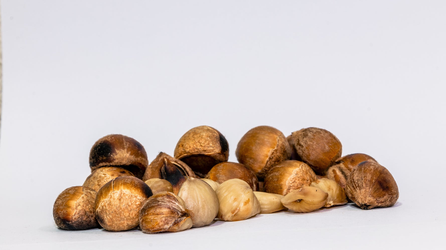 12 Recetas Para Preparar Con Castañas Y No Todas Son Dulces El Huffpost Life