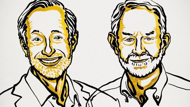 Nobel Prize In Economics Goes To Paul R Milgrom, Robert B Wilson For Improvements To Auction