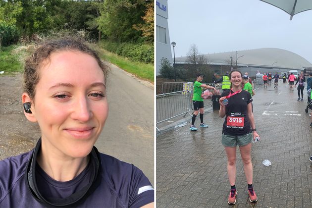 Couch To 26.2 Miles – Six Lessons From My First Ever Marathon