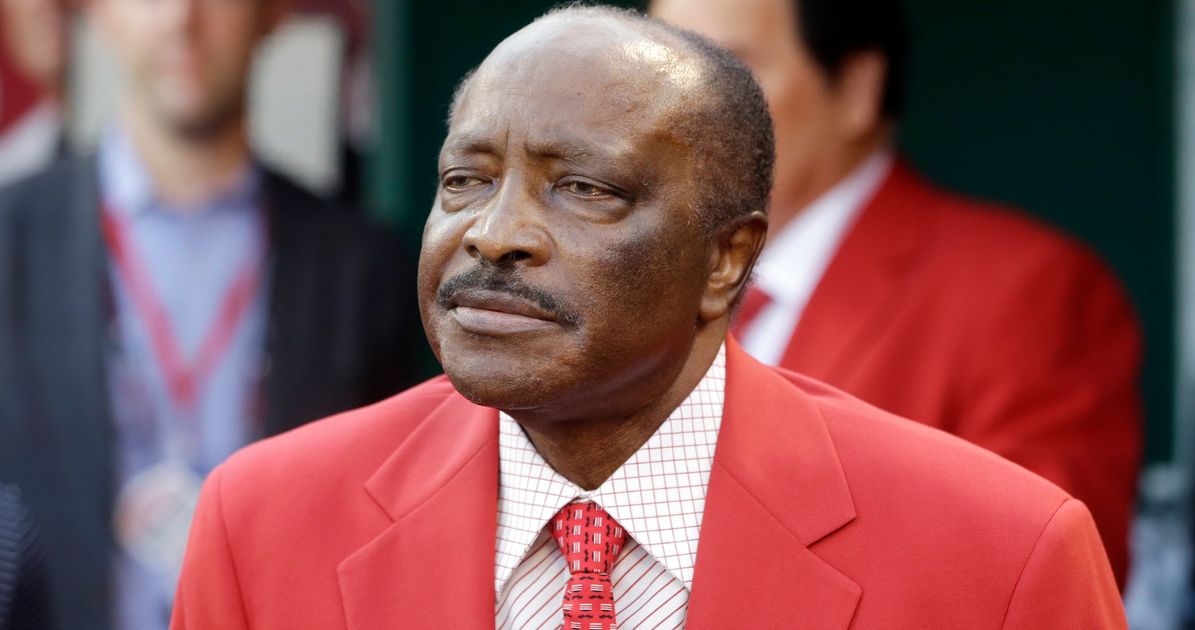 Obituary: Joe Morgan (1943-2020) – RIP Baseball