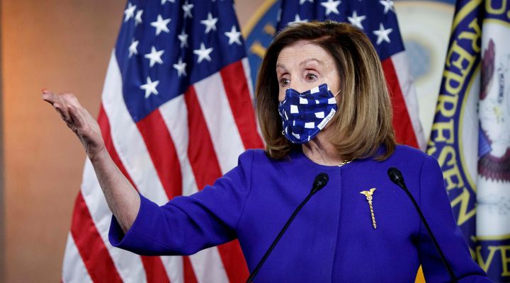 There is little reason to believe Donald Trump will benefit from a deal with Nancy Pelosi. If anything, taking the deal would throw the Republican Party into turmoil that would aid Democrats in November.