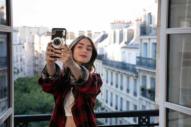 I Tried To Grow My Instagram Following With Emily In Paris Tactics. Heres What Happened