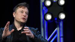 Το HBO ετοιμάζει σειρά για την SpaceX του Έλον Μασκ