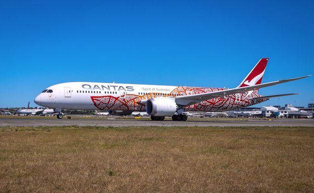 Τι έγινε στην πτήση της Qantas με προορισμό το