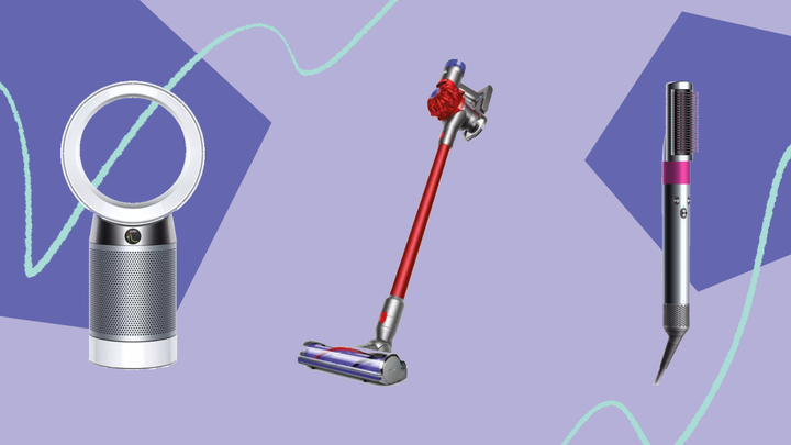 Amazon isn't the only place to get deals on Dyson this Prime Day. We found Dyson deals from Target, Walmart and Dyson's own website, too.