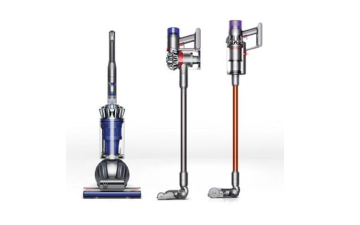 Prime Day 2020 Dyson Deals: Vacuums, Air Purifiers And &hellip;