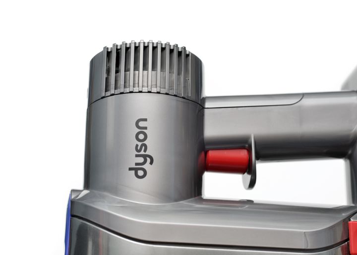 Dyson is known for its lightweight and powerful vacuums. The Dyson V8 Motorhead Cordfree Vacuum is a slim, stick vac that’s perfect for cleaning those hard to reach areas and storing in small spaces, get it on sale for $280 (originally $380) at Target.