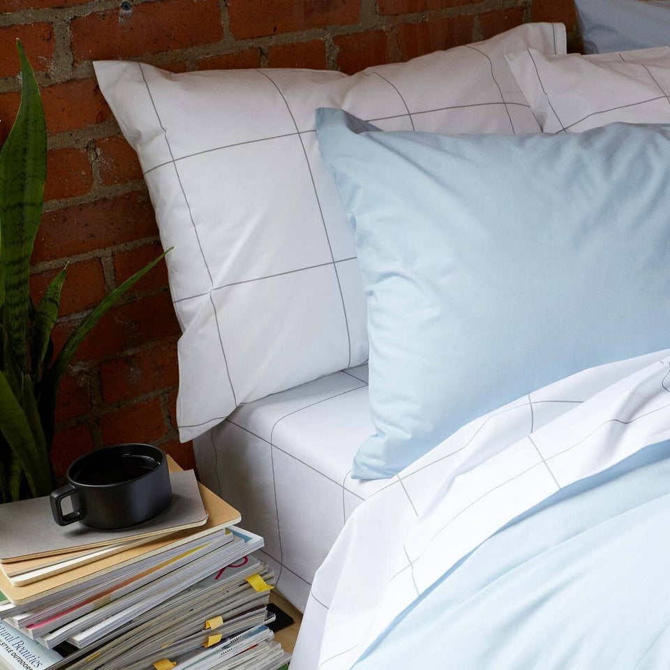 Brooklinen's Prime Day 2020 Deal: Everything You Need To Know