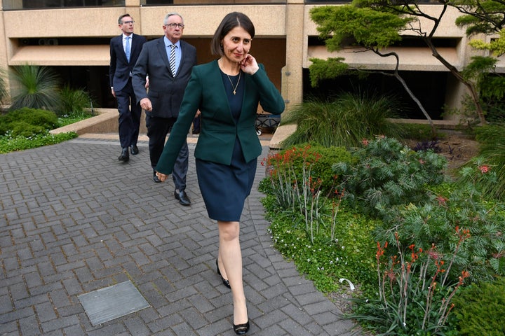 Berejiklian has been called to give evidence at the Independent Commission Against Corruption as part of an inquiry into former Wagga Wagga Liberal MP Daryl Maguire.