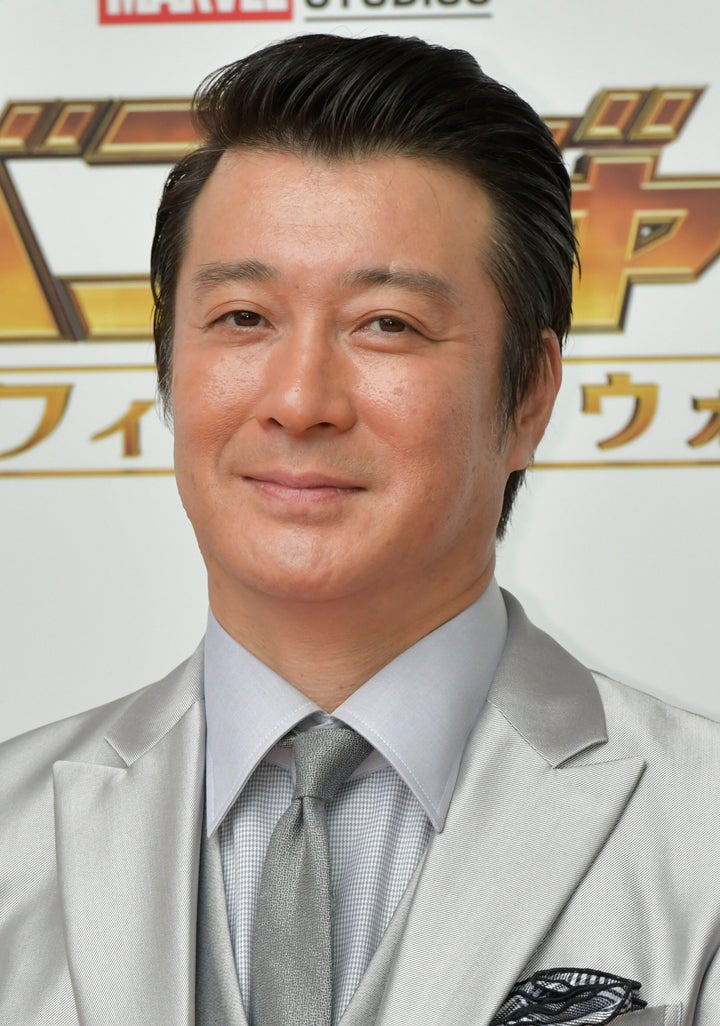 加藤浩次さん 肺炎の疑いで入院 2度受けたpcr検査では 陰性 ハフポスト News 加藤浩次さん 肺炎の疑いで入院 2度受けたpcr検査では 陰性 ハフポスト News