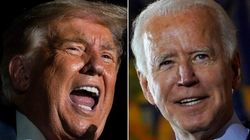 Biden Trolls Trump With Spoof COVID-19 Plan Website