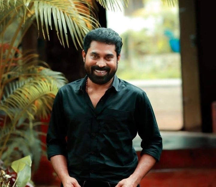 Suraj Venjaramoodu