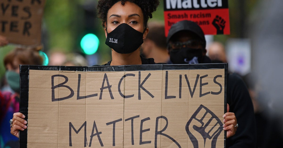 Racial And Religious Hate Crimes Jumped By One Third During Black Lives