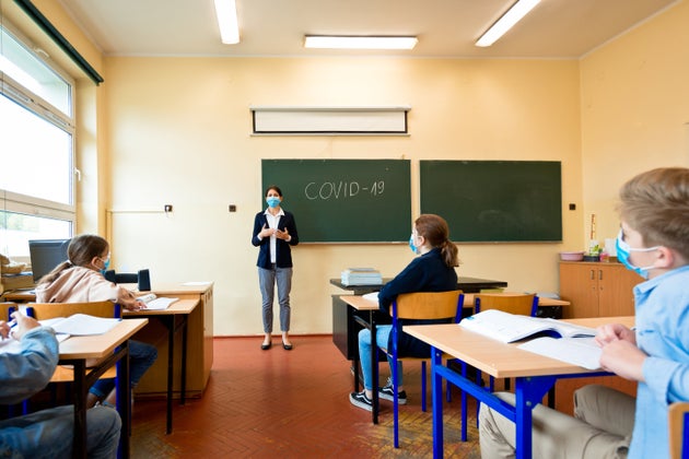 Educazione civica, corso online valido per ogni ordine e grado di scuola