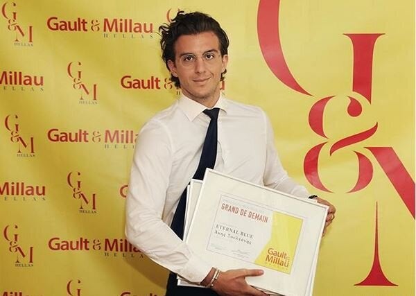 gault & millau