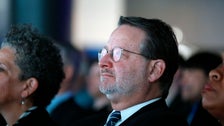 Michigan Sen. Gary Peters Shares 'Gut-Wrenching' Family Abortion Experience