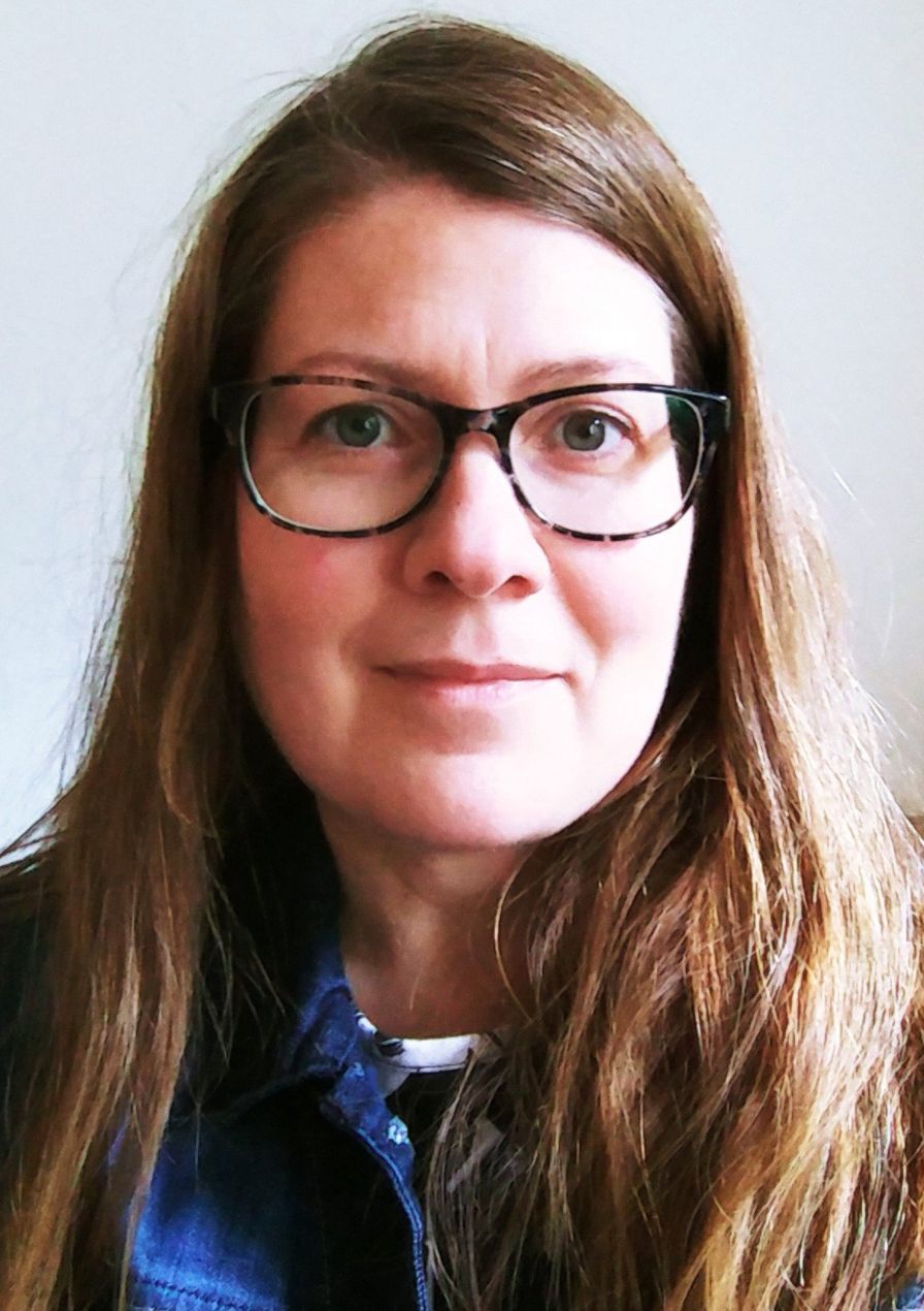 Jenni Cauvain, a senior lecturer in sociology at Nottingham Trent University