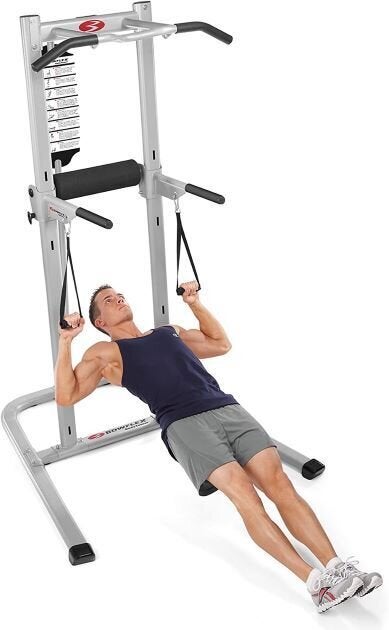 multiestación de musculación