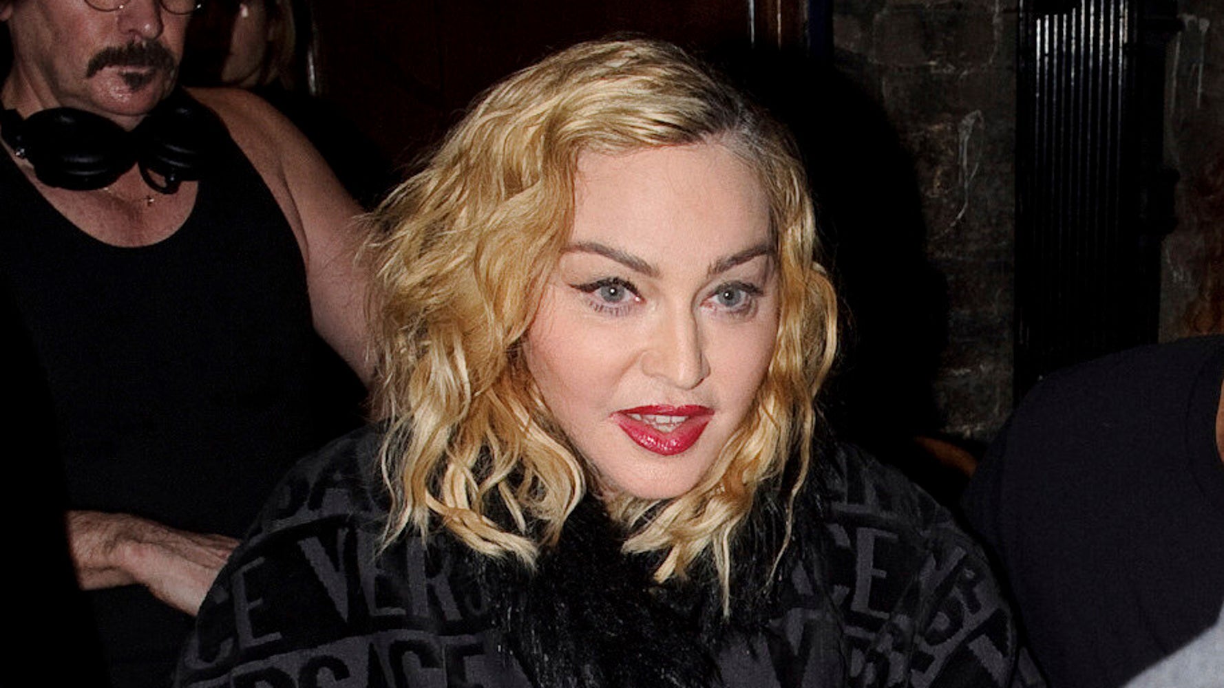 Madonna a vraiment changé (et il y a une raison politique ...