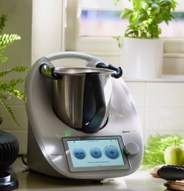 Le Thermomix TM6