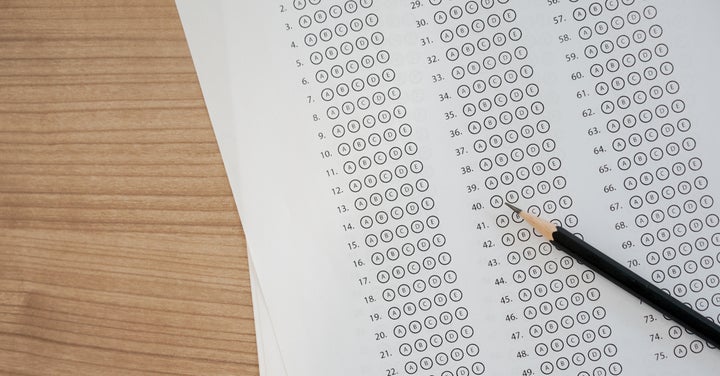 Even before the cancellation of a high-stakes college entrance exam, the author had begun to question the logic and usefulness of these tests.