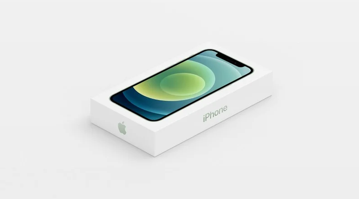 iPhone 12