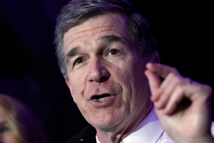 Democratic Gov. Roy Cooper has requested more funding for the state Department of Environmental Quality, but Republicans have repeatedly rejected those requests. 